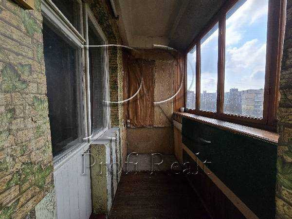 продажа 2-к квартира Киев, Голосеевский, 60000 $ Київ - зображення 6