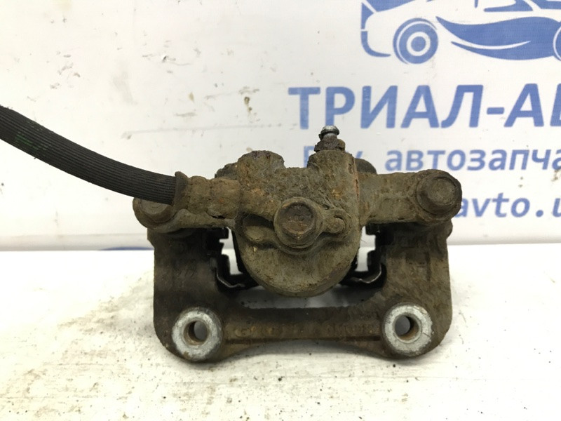 Суппорт задний левый Hyundai Tucson TL 1.7 DIESEL D4FD 2015 (б/у) Київ - зображення 3