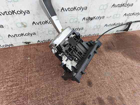 Кулиса АКПП Nissan Note E11 1.6 i 2005-2012 Ковель