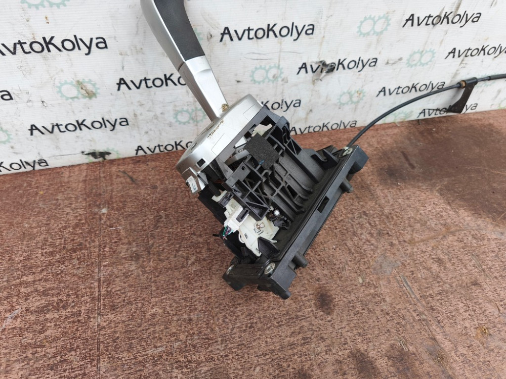 Кулиса АКПП Nissan Note E11 1.6 i 2005-2012 Ковель - зображення 3