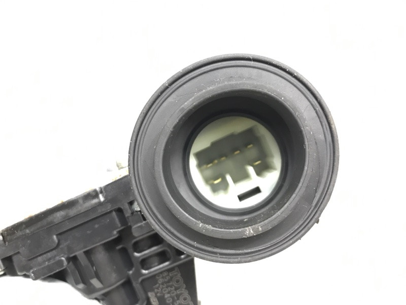 Стеклоподъемник задний левый Lexus RX 350 2003-2009 6980333030 (Арт. 31013) Киев - изображение 3