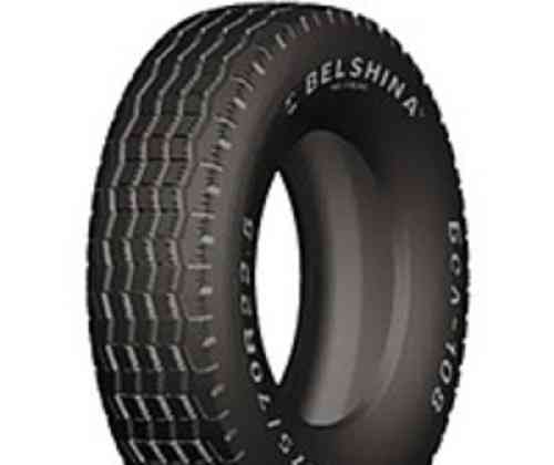 275/70 R22.5 Белшина Бел-108М 149/145J Універсальна шина Київ