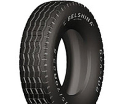 275/70 R22.5 Белшина Бел-108М 149/145J Универсальная шина Київ - зображення 6