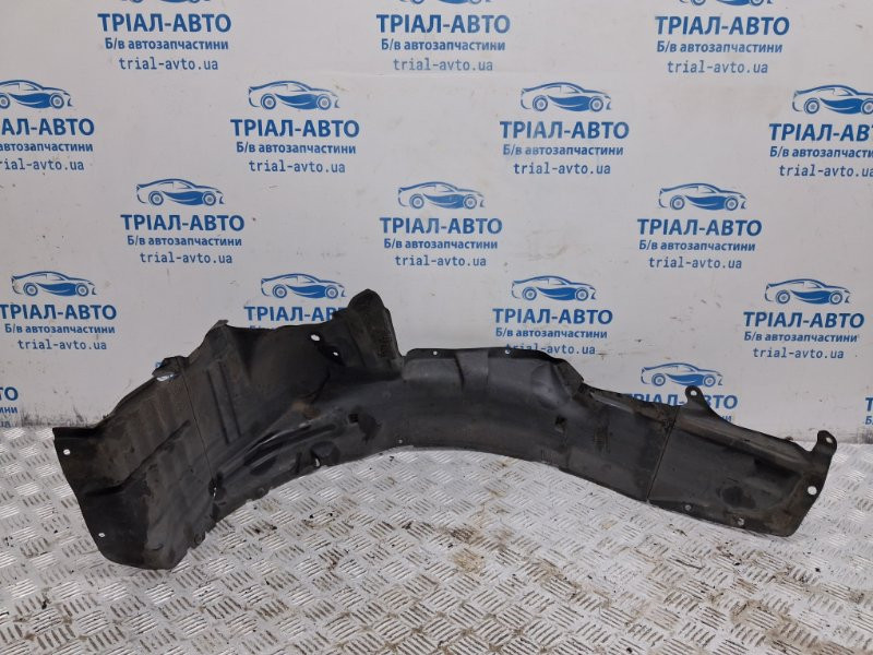 Подкрылок передний правый Mitsubishi Lancer 2003-2009 MN150570 (Арт. 74512) Киев - изображение 5
