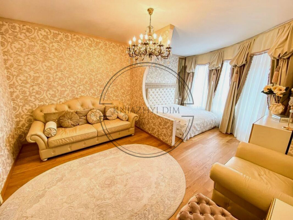 ЖК бизнес класса Авеню. Продаж 1 комн. на бул. Дружбы Н. м Дружбы Народов Київ - зображення 4