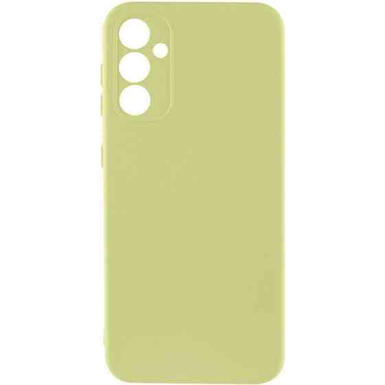 Чехол Silicone Cover Lakshmi Full Camera (AA) для Samsung Galaxy A16 4G/5G Херсон