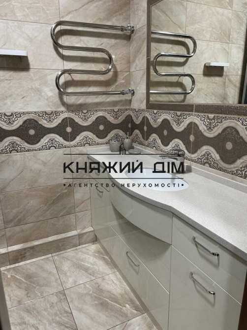 Продажа 2-кімнатної квартири в ЖК Зелений острів, м. Берестейська, код 21146985 Київ - зображення 8