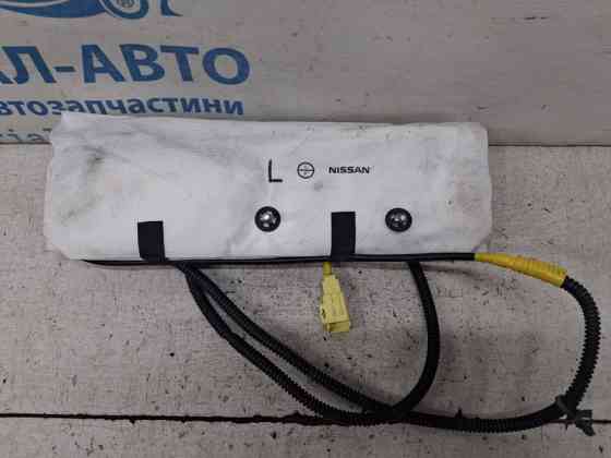 Подушка безопасности в кресло Nissan Leaf 2017- 985H15SH0A (Арт. 84198) Киев