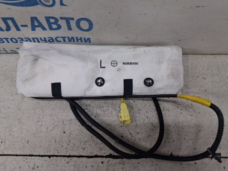 Подушка безопасности в кресло Nissan Leaf 2017- 985H15SH0A (Арт. 84198) Киев - изображение 4