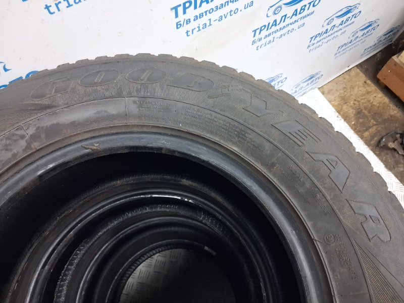 Шины (б/у) Киев - изображение 3