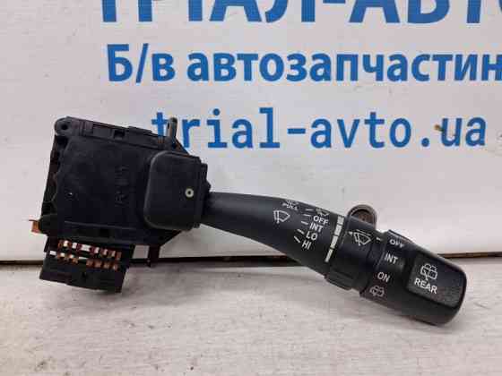 Переключатель подрулевой правый(дворники) Kia Sorento BL 2.5 DIESEL D4CB 2002 (б/у) Київ