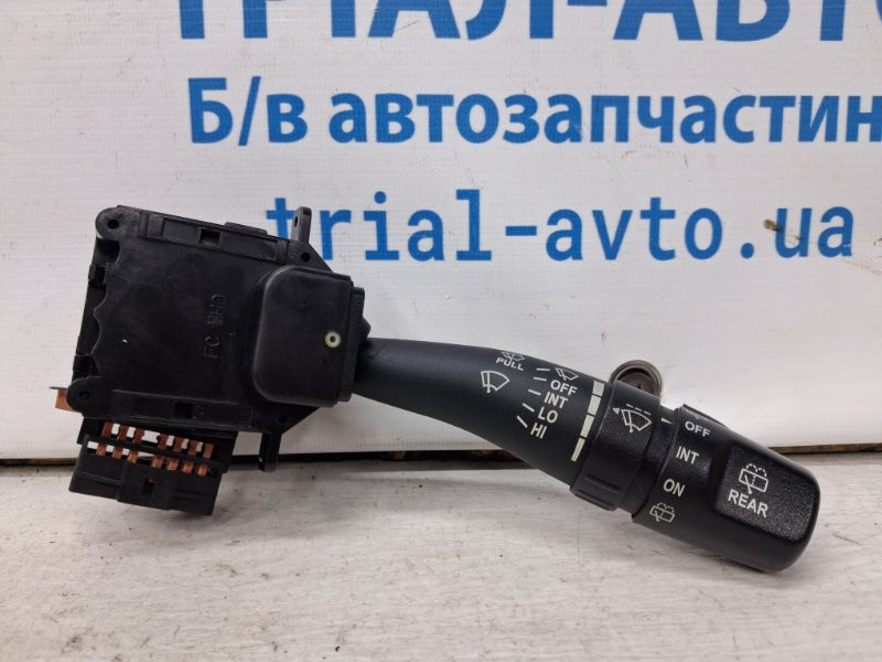 Переключатель подрулевой правый(дворники) Kia Sorento BL 2.5 DIESEL D4CB 2002 (б/у) Київ - зображення 1