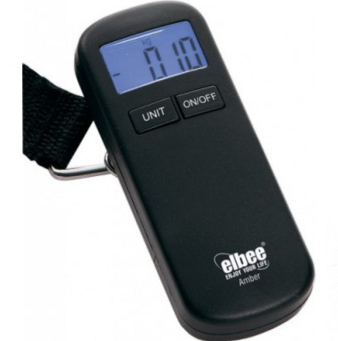 Ваги кантер Elbee 19214 Киев - изображение 1