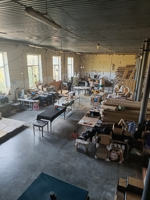 Аренда складов/ цехов на закрытой территории Одесса - изображение 8