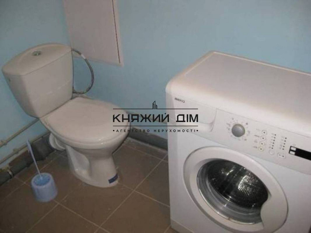 Оренда 2 кімнатна квартира на проспекті Науки КОД 11102547. Киев - изображение 7