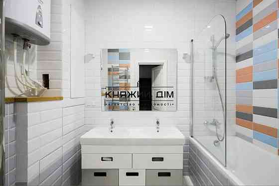 Оренда 3 кімнатна квартира ЖК Кришталеві джерела КОД 11203877 Київ