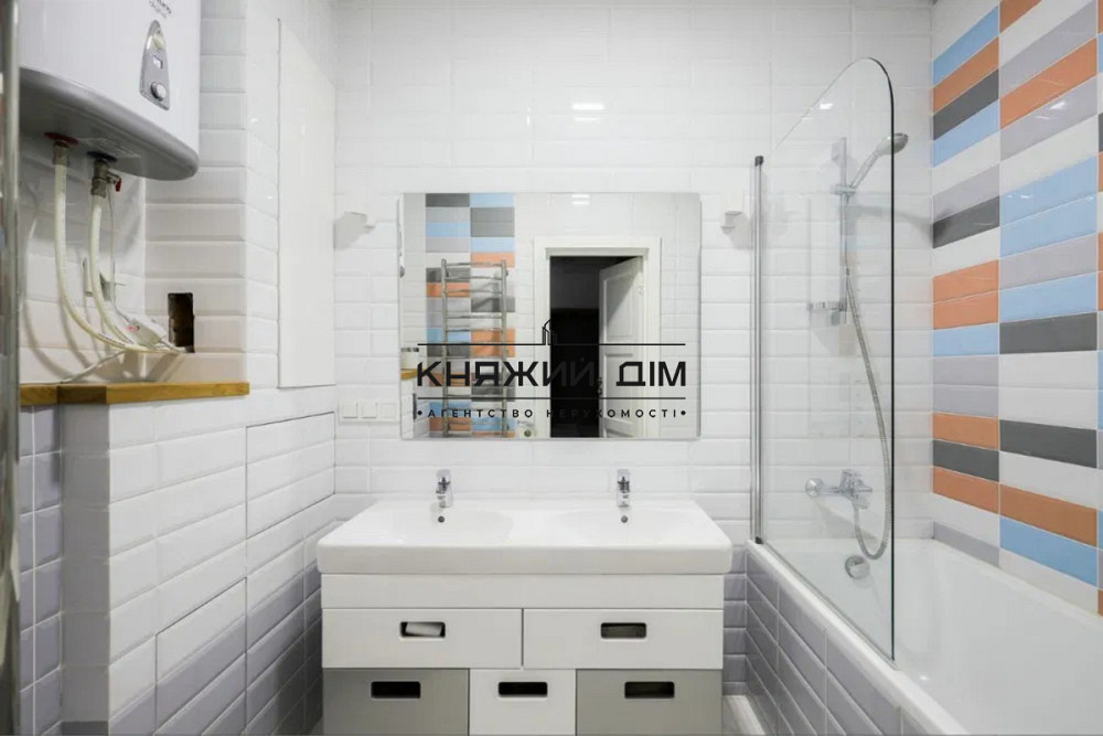 Оренда 3 кімнатна квартира ЖК Кришталеві джерела КОД 11203877 Київ - зображення 3