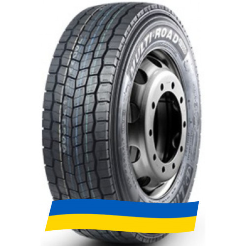 315/60 R22.5 LingLong KTD300 152/148L Ведущая шина Киев - изображение 9