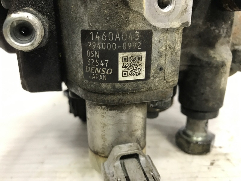 ТНВД Mitsubishi Outlander 2007-2012 1460A043 (Арт. 51263) Киев - изображение 6