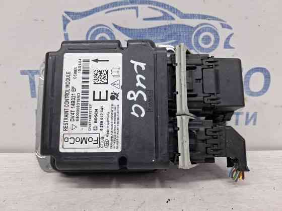 Блок AIRBAG Ford Kuga CBS 2.0 DIESEL 2011 (б/у) Київ