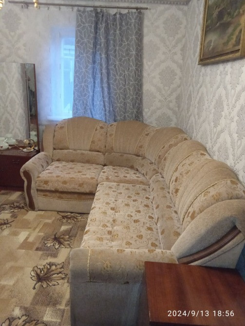 Здам півбудинку р-н пр.Металургів Дніпро - зображення 2