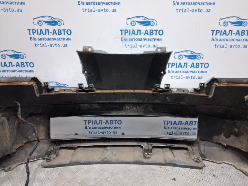 Бампер передний Mitsubishi Outlander 2003-2006 MR971529 (Арт. 68829) Київ - зображення 10