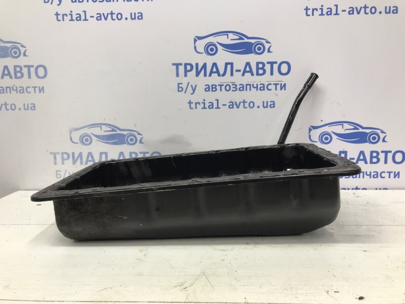 Поддон АКПП Toyota Land Cruiser 1998-2007 3510660110 (Арт. 53584) Київ - зображення 3