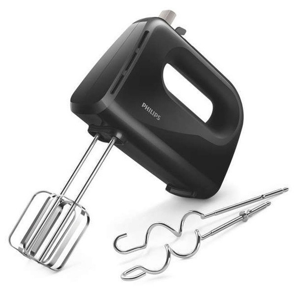 Миксер ручной Philips HR3705-10 300 Вт Київ - зображення 1