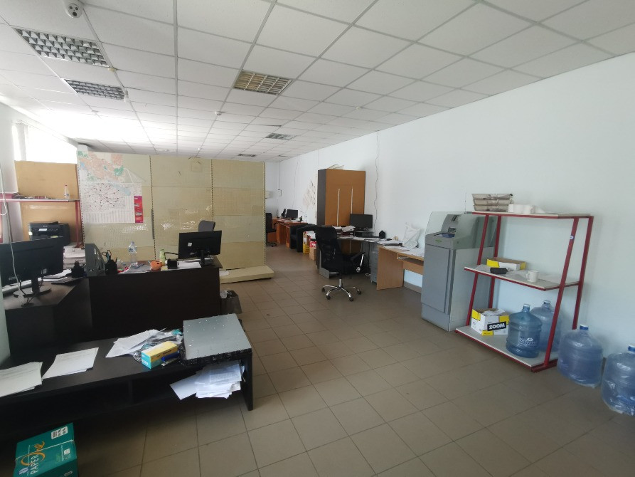 Оренда виробничо- складських приміщень в Білій Церкві Біла Церква - зображення 4