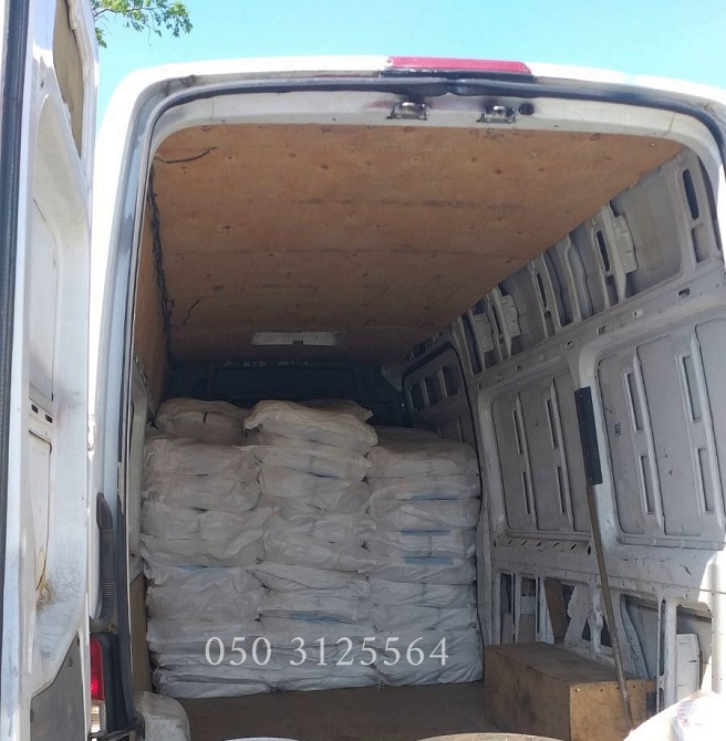 Грузоперевозки переезды ГАЗЕЛЬ БУС догруз попутка Киев - изображение 10