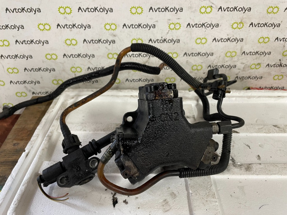 Топливный насос Mercedes ML-Class 2.2 / 2.7 cdi W163 1997-2005 Ковель - зображення 2