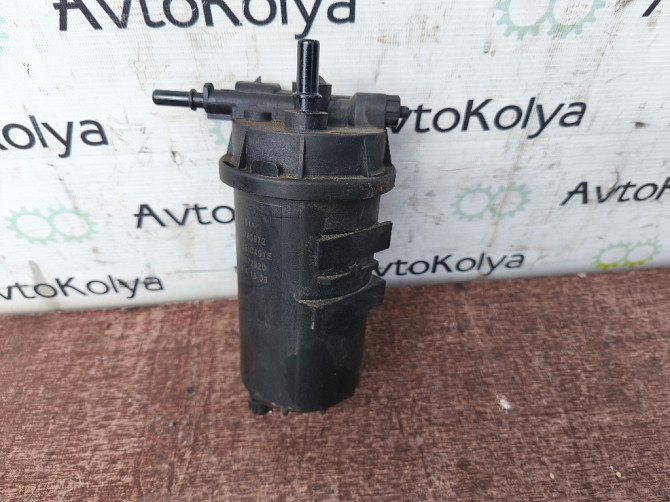 Корпус топливного фильтра Nissan Primastar 2.0 dci 2006-2013 (8200780972) Ковель - изображение 1