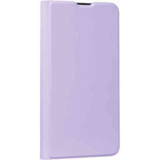Чохол-книжка Book Cover Gelius Shell для Samsung A27 A276 Violet Харків