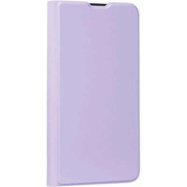 Чохол-книжка Book Cover Gelius Shell для Samsung A27 A276 Violet Харків - зображення 2