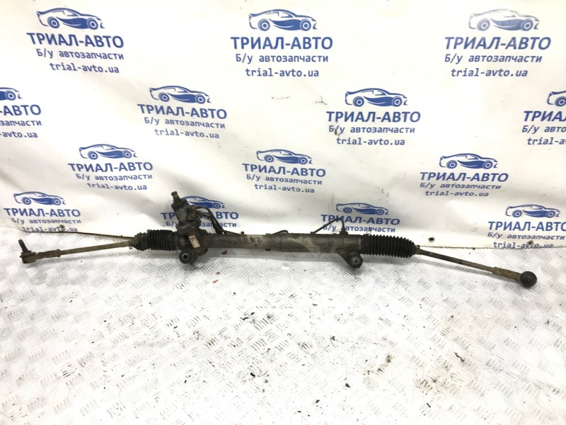 Рулевая рейка Suzuki Grand Vitara JT 2.0 БЕНЗИН J20A 2005 (б/у) Київ - зображення 1