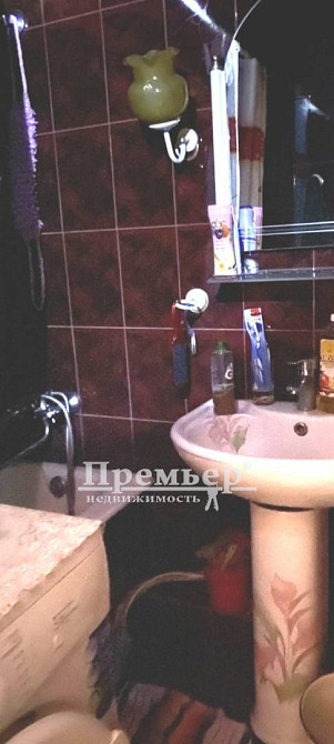 У продажу 3 кімнатна квартира на Заболотному Одесса - изображение 1