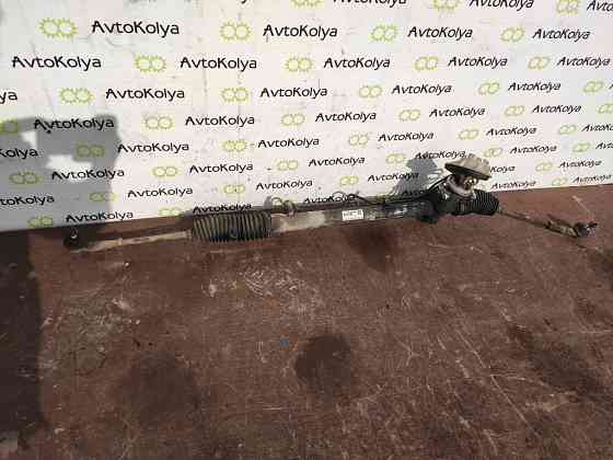 Рулевая рейка Ford Fusion 1.3 / 1.4 / 1.6 бензин 2002-2012 (2N11-3200-EE) Ковель