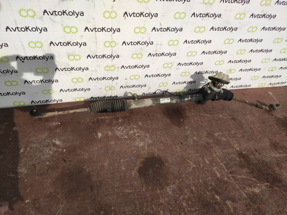 Рулевая рейка Ford Fusion 1.3 / 1.4 / 1.6 бензин 2002-2012 (2N11-3200-EE) Ковель - зображення 1