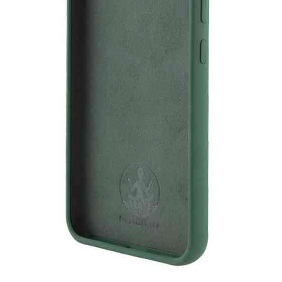 Чехол Silicone Cover Lakshmi Full Camera (AAA) with Logo для Google Pixel 9 Pro XL Херсон