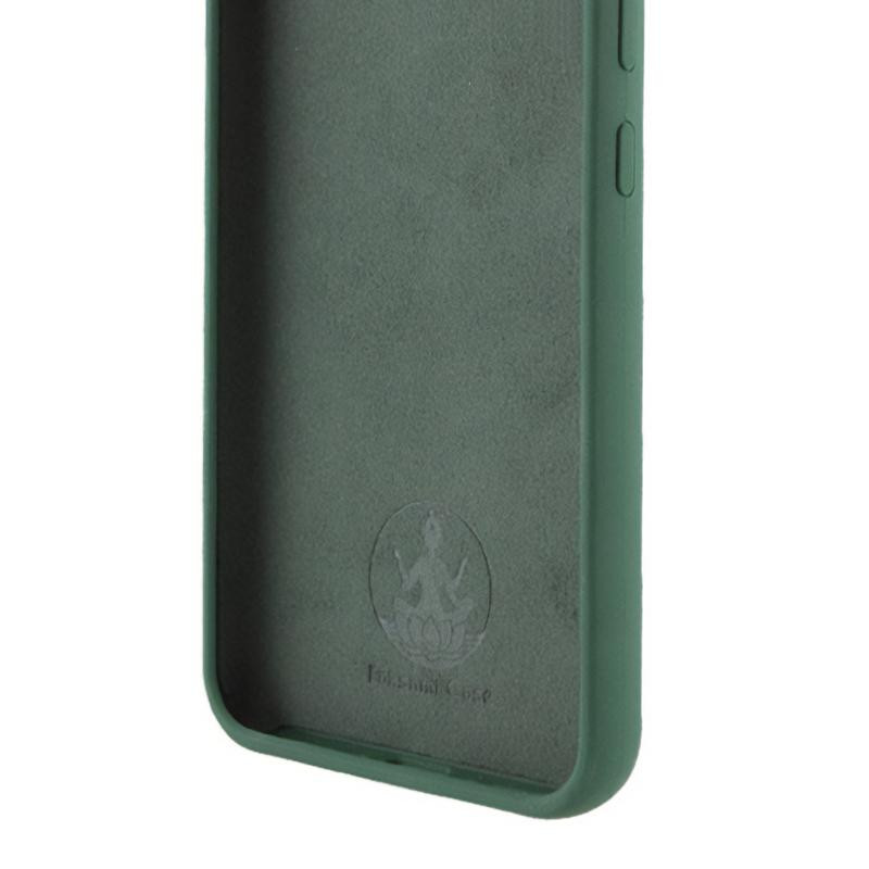 Чехол Silicone Cover Lakshmi Full Camera (AAA) with Logo для Google Pixel 9 Pro XL Херсон - зображення 4