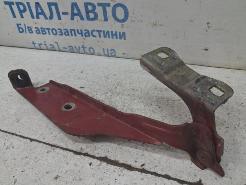 Петля капота левая Nissan Micra 2002-2010 65401AX630 (Арт. 84591) Киев - изображение 4
