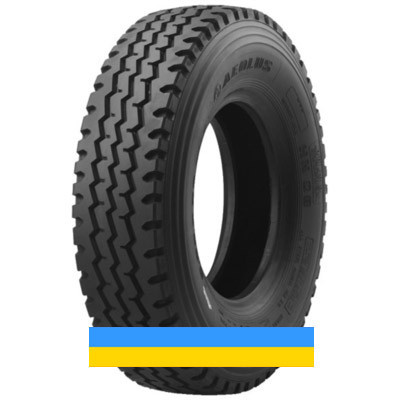 11 R22.5 Aeolus HN08 146/143L Універсальна шина Київ - зображення 4