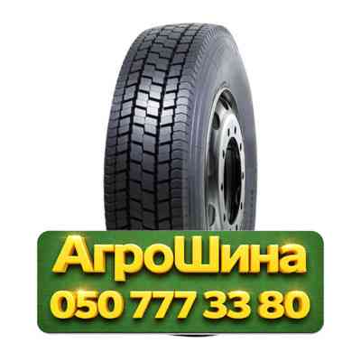 215/75R17.5 Agate HF628 135/133J PR16 Ведущая грузовая шина Київ
