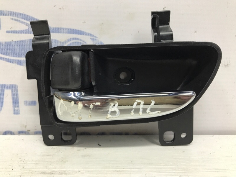 Ручка двери внутренняя левая Subaru Outback 2014-2021 61051FJ031VH (Арт. 54208) Киев - изображение 1
