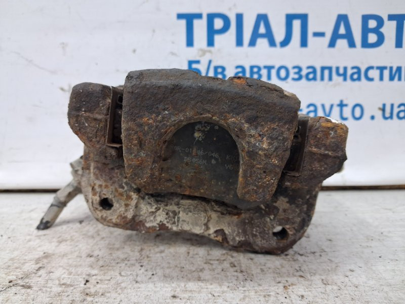 Суппорт задний правый Honda Civic FD 1.8 БЕНЗИН R18A 2005 (б/у) Киев - изображение 2