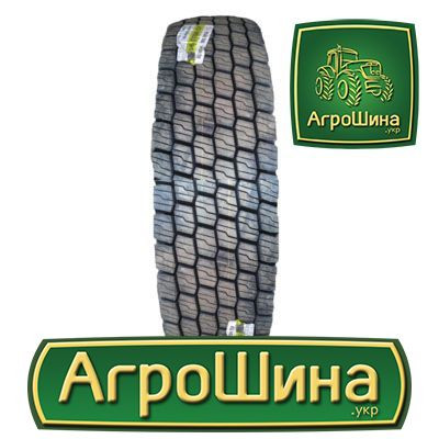 Грузовая шина Haida HD159 (ведущая) 315/70 R22.5 154/150L PR18 Київ - зображення 1