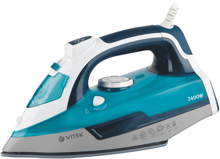 Утюг Vitek VT-1266 Киев - изображение 1