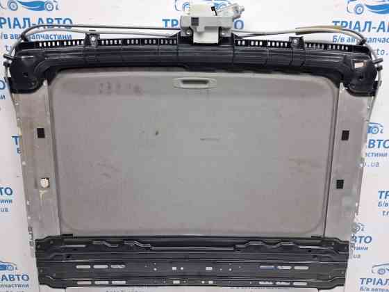 Люк в сборе Toyota Prado 2003-2009 6320335040 (Арт. 80558) Київ