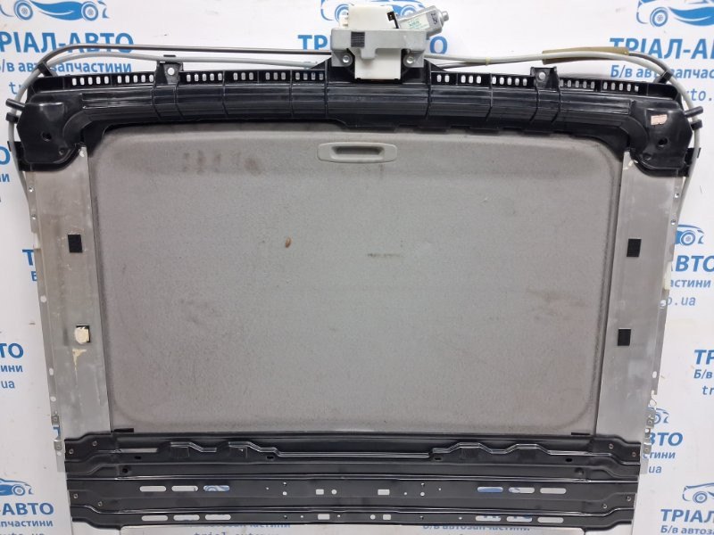 Люк в сборе Toyota Prado 2003-2009 6320335040 (Арт. 80558) Київ - зображення 6