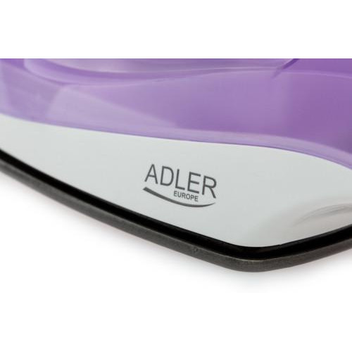 Утюг Adler AD-5019 1600 Вт Київ - зображення 10